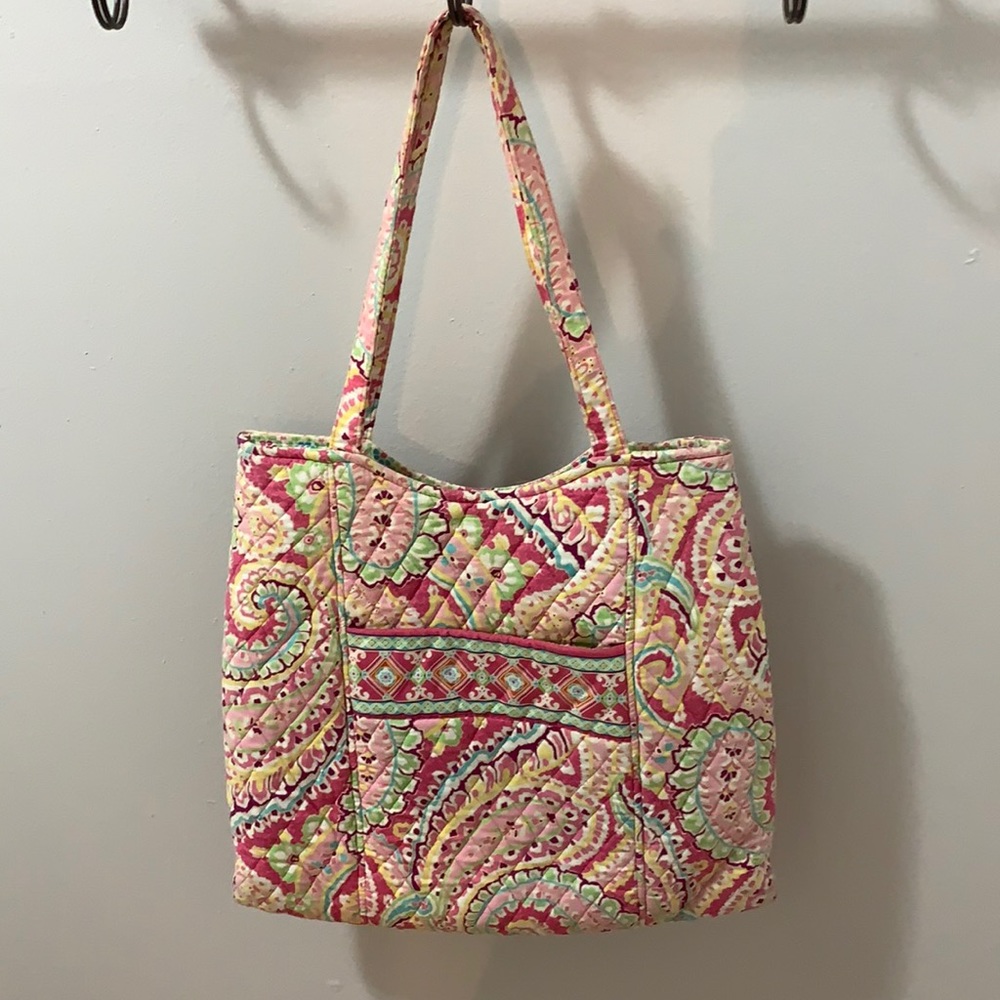 Vera Bradley Purse - Picture 6 of 6